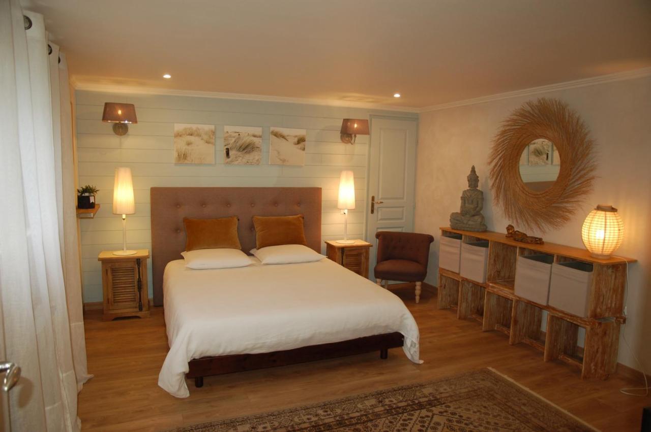 Villa Chaleemar Bruges Eksteriør bilde