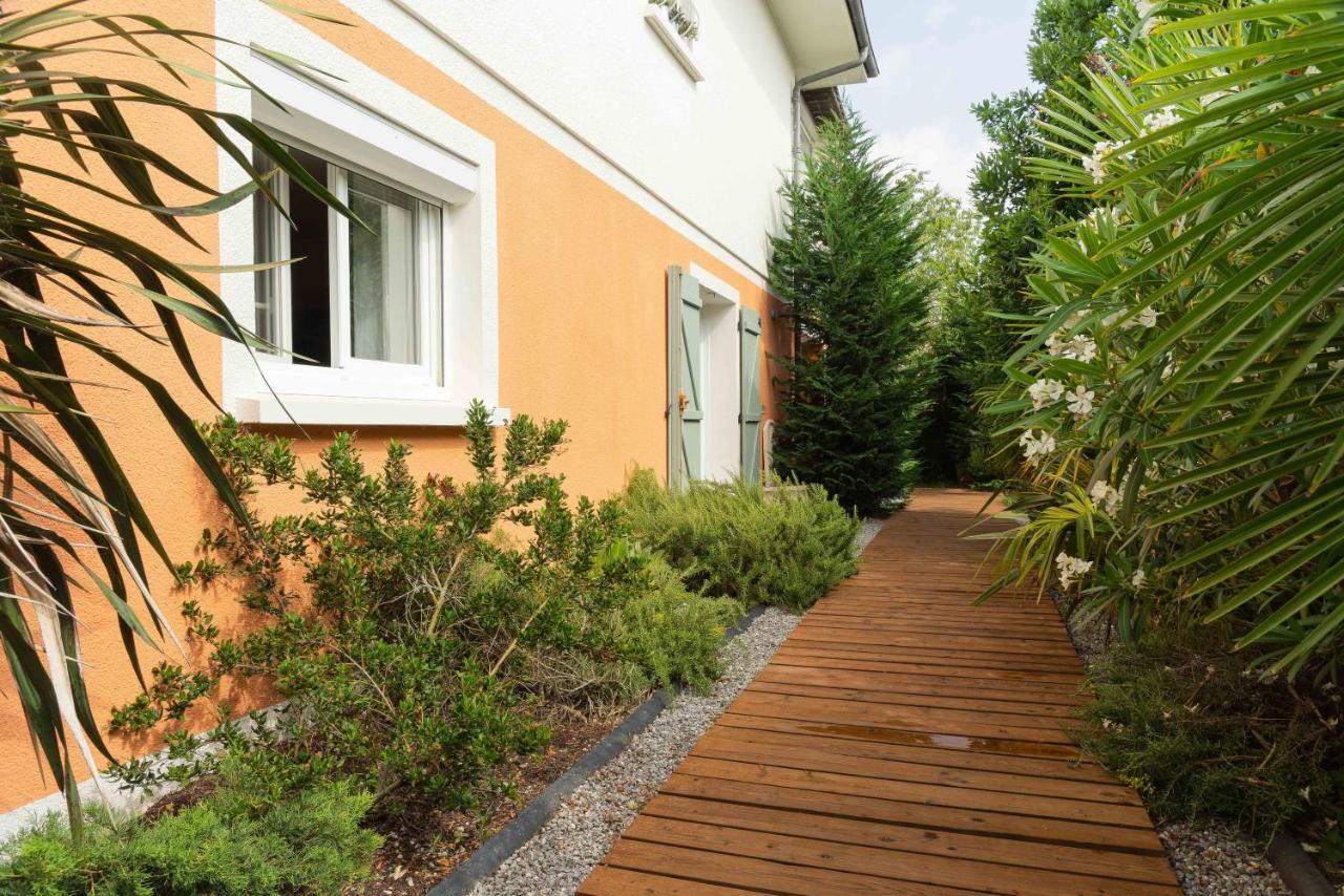 Villa Chaleemar Bruges Eksteriør bilde